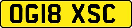 OG18XSC