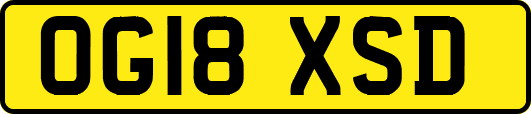 OG18XSD