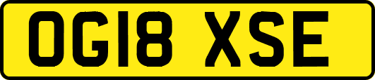 OG18XSE