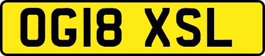 OG18XSL