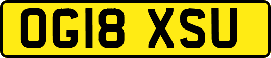 OG18XSU