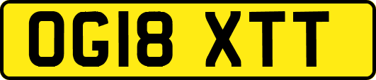 OG18XTT