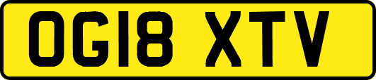 OG18XTV