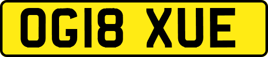 OG18XUE