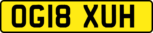 OG18XUH