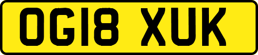 OG18XUK