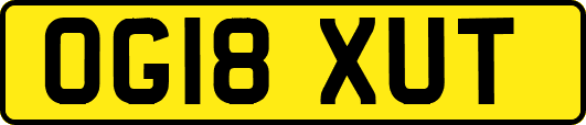 OG18XUT