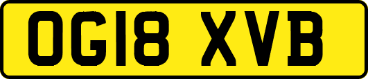 OG18XVB
