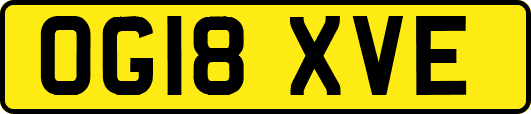 OG18XVE