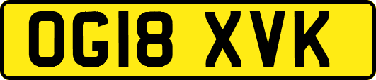 OG18XVK