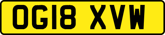OG18XVW