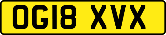 OG18XVX