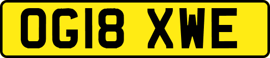 OG18XWE