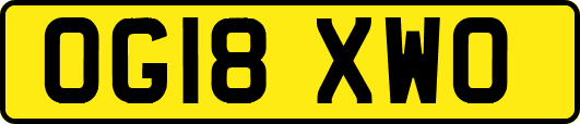 OG18XWO