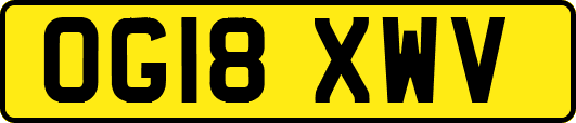 OG18XWV
