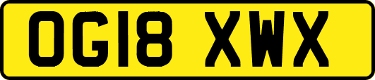 OG18XWX