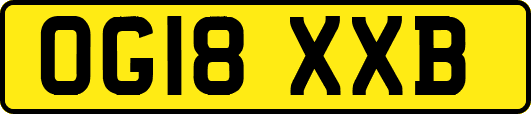 OG18XXB