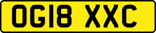 OG18XXC