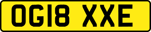 OG18XXE