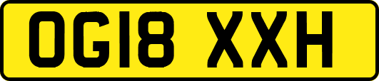 OG18XXH