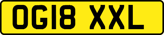OG18XXL