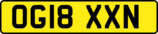 OG18XXN