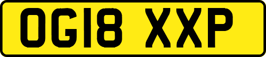 OG18XXP