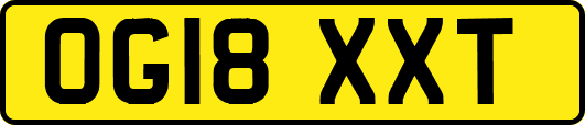 OG18XXT