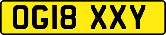 OG18XXY