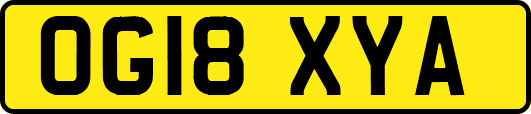 OG18XYA