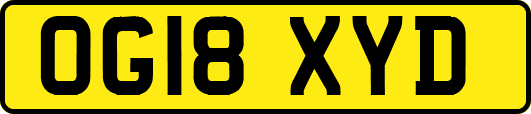 OG18XYD