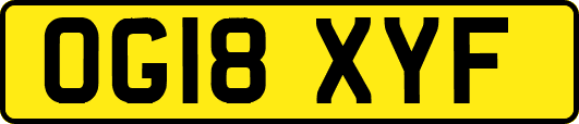 OG18XYF