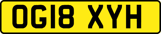 OG18XYH