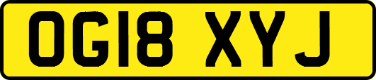 OG18XYJ