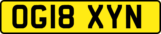 OG18XYN