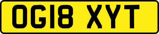 OG18XYT