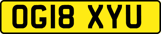 OG18XYU