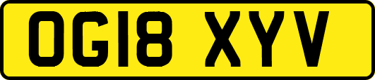 OG18XYV