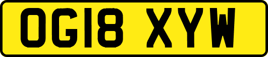 OG18XYW