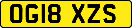 OG18XZS