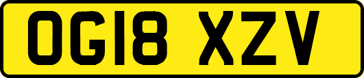 OG18XZV