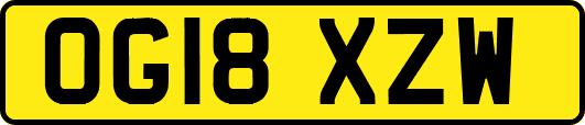 OG18XZW