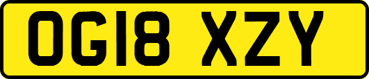 OG18XZY