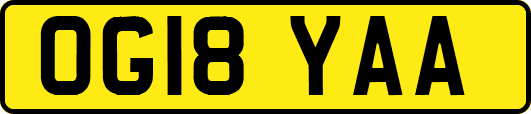 OG18YAA
