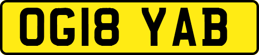 OG18YAB