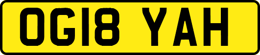 OG18YAH