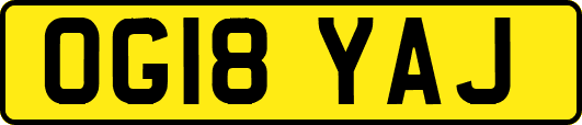 OG18YAJ