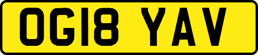 OG18YAV