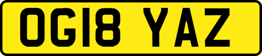 OG18YAZ