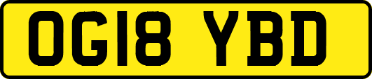 OG18YBD